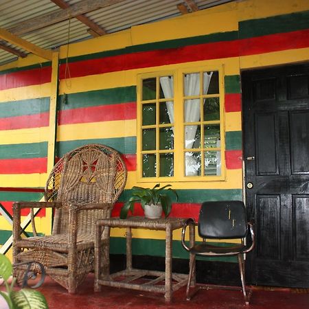 Nature In Portland Port Antonio Ngoại thất bức ảnh
