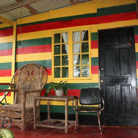 Nature In Portland Port Antonio Ngoại thất bức ảnh