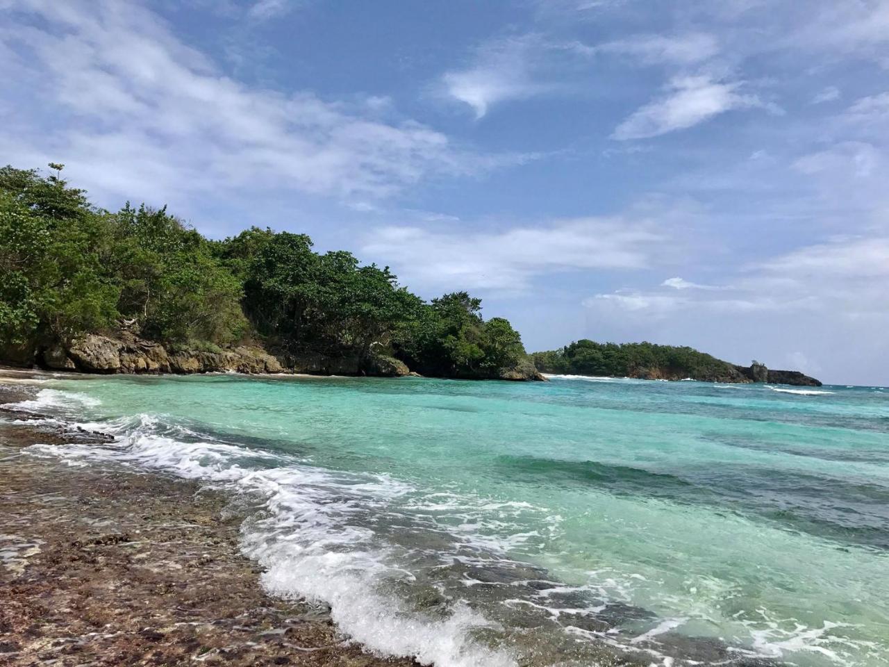Nature In Portland Port Antonio Ngoại thất bức ảnh
