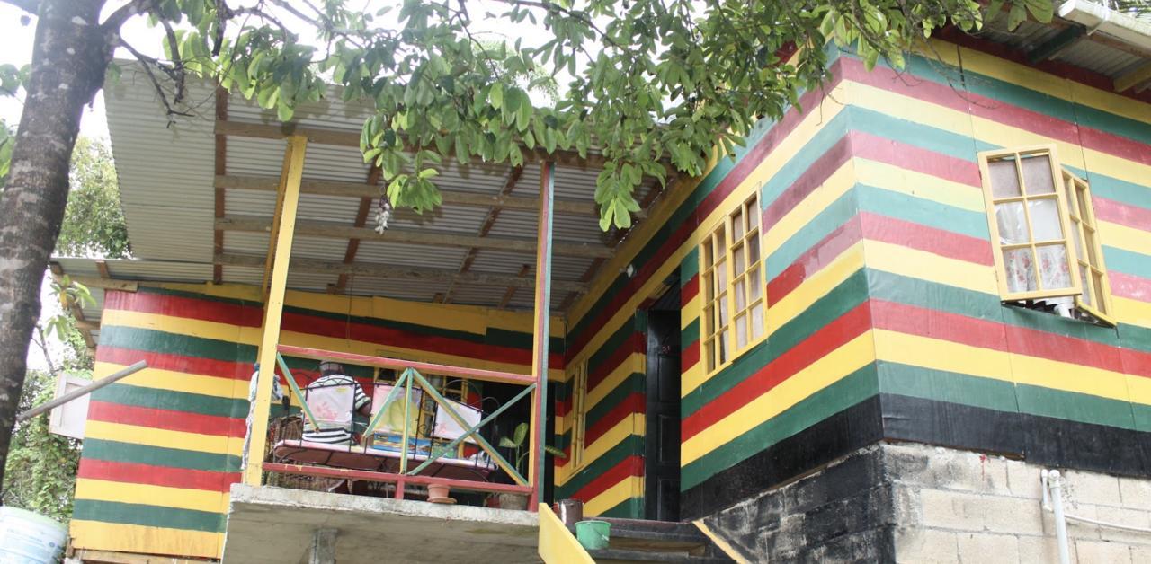 Nature In Portland Port Antonio Ngoại thất bức ảnh